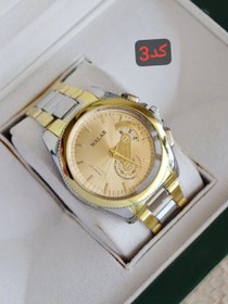 تصویر ساعت شیک مردانه 