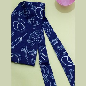 تصویر کلاه طرح پزشکی 