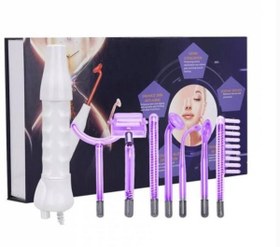 تصویر هایفرکانسی 7 پروپ - کد 1845228 