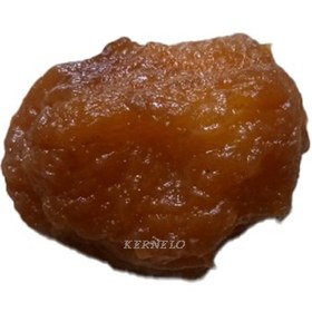 تصویر آلو خشک 