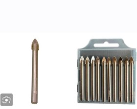 تصویر مته نیزه ای سایز۶ 