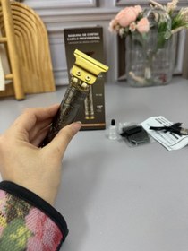 تصویر خط زن سلطنتی 