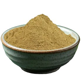 تصویر پودر هلیله سیاه 