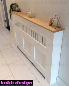 تصویر کاور شوفاژ کد c302 