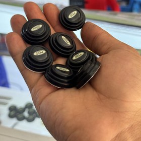 تصویر آرام بند درب 