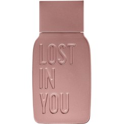 تصویر عطر زنانه لاست این یو Lost in You for Her EdP