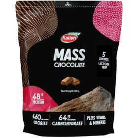 تصویر مس گینر کاله پرو 650 گرمی Kalleh Pro Mass Powder 650 g