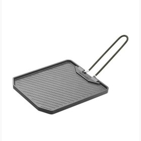 تصویر صفحه گریل نیچرهایک 