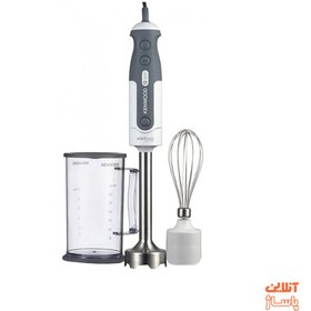 تصویر گوشت کوب برقی کنوود مدل HDP302WH Kenwood HDP302WH Hand Blender