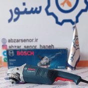 تصویر سنگ فرز بوش مدل gws 2200 gws 2200 bosch