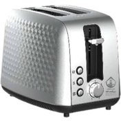 تصویر توستر نان فوما مدل FU-2076 fuma 2076 toaster