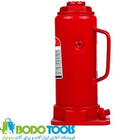 تصویر جک روغنی رونیکس مدل RH4904 ظرفیت ۱۰ تن 