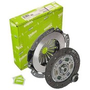 تصویر کیت کامل دیسک و صفحه کلاچ سیروئن والئو مناسب برای زانتیا ۲۰۰۰ Xantia 2000 kit clutch