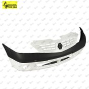 تصویر سپر جلو ال90 (سایپا) 