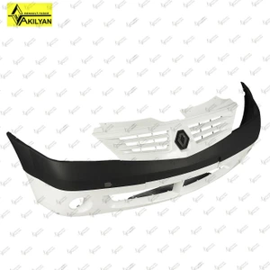 تصویر فروشگاه رنو یدک وکیلیان