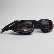 تصویر عینک شنا اسپیدو 5310 | ضد بخار، UV، لنز آینه‌ای و فریم سیلیکونی – مناسب استخر و فضای باز Speedo Swimming Goggles 5310 | Anti-Fog, UV Protection, Mirror Lens, Silicone Frame – Arenasporter