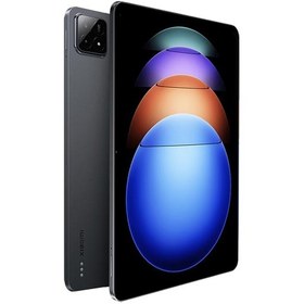 تصویر تبلت شیائومی Pad 6S Pro | حافظه 256 رم 8 گیگابایت Xiaomi Pad 6S Pro 256/8 GB