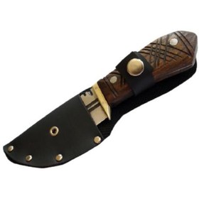 تصویر تیزی زنجان 