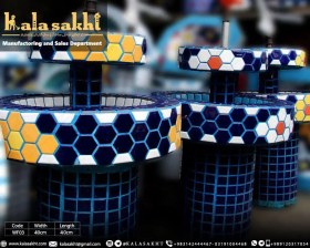 تصویر آبنما ترنم 