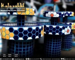 تصویر فروشگاه کالاساخت