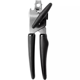 تصویر در بازکن ایکیا مدل IKEA 365+ VÄRDEFULL IKEA IKEA 365+ VÄRDEFULL Can opener, black