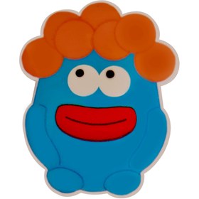 تصویر گیره سر فانتزی 