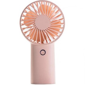 تصویر پنکه دستی جیسولایف مدلF2B - ۲ Handheld fan