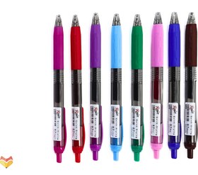 تصویر خودکار ژل 0.7 رین مدل R207 