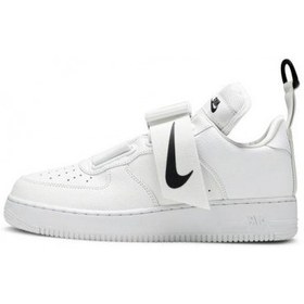 air force one utility white black