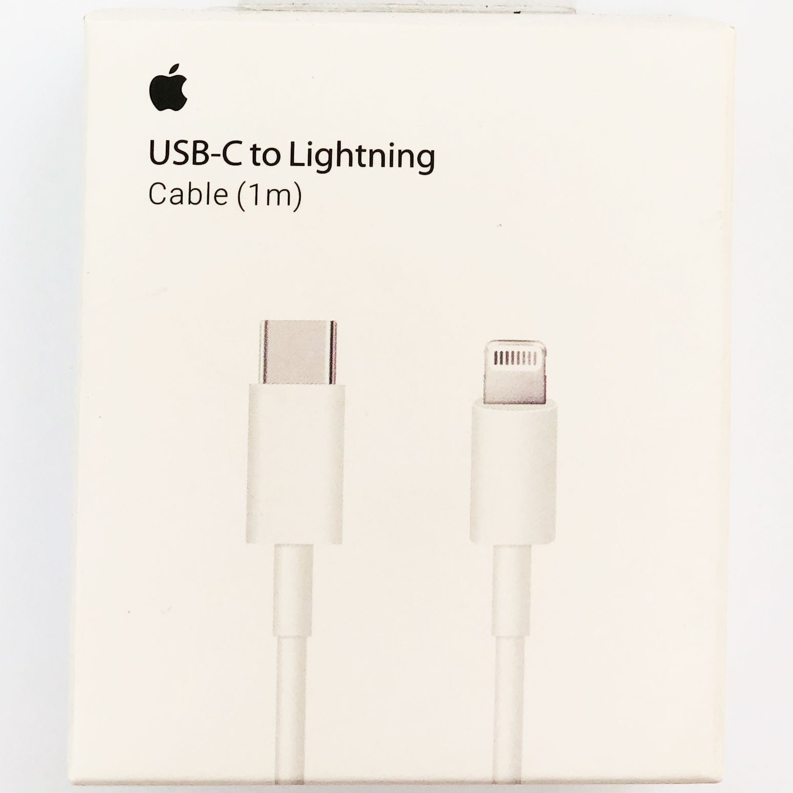 APPLE USB-C to Lightnimg Cable(1m) A1703-ORG - Telesoon