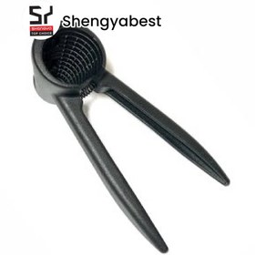 تصویر گردو شکن اهرمی 