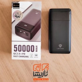 تصویر پاوربانک 50000 فست شارژ لنیز مدل Lenyes PX591 Anker Lenyes PX591 power bank