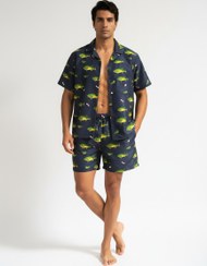 تصویر ست پیرانا 