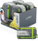 تصویر کیسه خواب بست وی مدل 68104 ظرفیت -۱۷ درجه مومیایی 