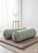 تصویر روبالشی لوله ای 