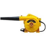 تصویر دمنده برقی بلوور 1080 وات دیوالت Dewalt Blower and sucker D9027 Dewalt Blower and sucker 1080w D9027