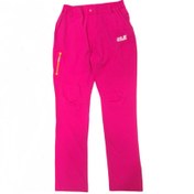 تصویر شلوار کوهنوردی جک ولف اسکین کد 6010 