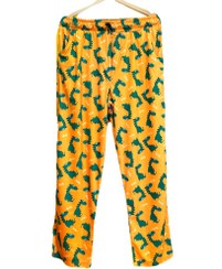 تصویر شلوار دایناسوری 