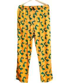 تصویر شلوار دایناسوری 