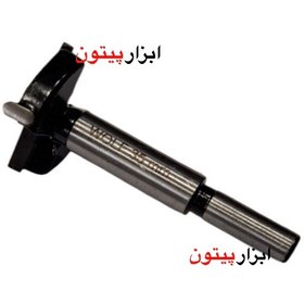 تصویر مته گازور ولف 