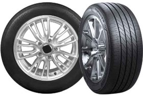 تصویر لاستیک 205/60/15 بریجستون 205/60R15 Bridgestone Turanza T005A