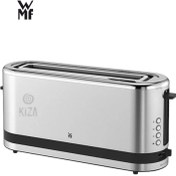 تصویر توستر دبلیو ام اف WMF-LST شیار بلند WMF KITCHENminis Long Slot Toaster
