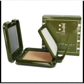 تصویر پنکیک بارکد 