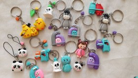 تصویر آویز موبایل 