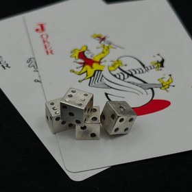 تصویر تاس Dice