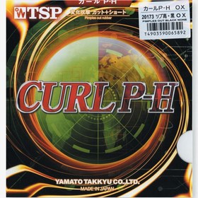 تصویر رویه TSP Curl P-H 