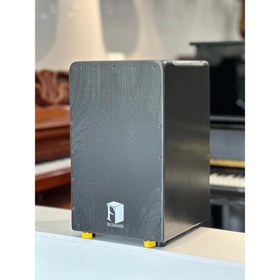 تصویر کاخن فیدا مدل public مشکی 