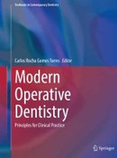 تصویر [PDF] دانلود کتاب Modern Operative Dentistry - Principles For Clinical Practice, 2020 