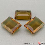 تصویر نگین انگشتر الکساندریت ۲۴ قیراطی درجه یک 