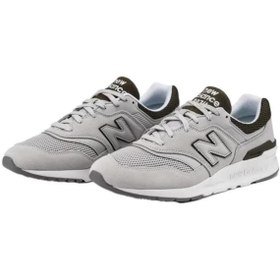 تصویر اسنیکر زنانه برند نیوبالانس New Balance اصل CM997 